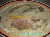 Recipe Sinanglay or ginataang isda (fish cooked in coconut milk)