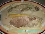 Recipe Sinanglay or ginataang isda (fish cooked in coconut milk)