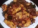Recipe Galangal fried chicken (ayam goreng lengkuas)