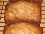 Recipe Hummingbird cake loaves