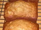 Recipe Hummingbird cake loaves