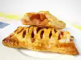 Recipe Apple turnovers