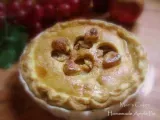 Recipe Apple pie