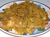 Recipe Kottayam style kapp biriyani/ellum kappayum (tapioca biryani)