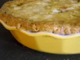 Recipe A delicious thanksgiving pie