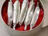 Recipe Homemade chocolate salt water taffy
