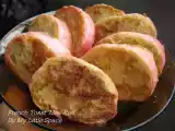 Recipe Steamed turtle bun @ 'mee koo'