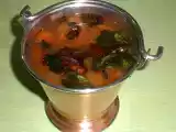 Recipe Tomato saaru / saar