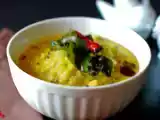 Recipe Padavalanga parippu curry