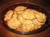 Recipe Cabbage red pepper cookies