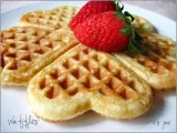Recipe Tips for making best waffles