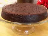 Recipe Jamaican christmas cake- fruitcake