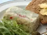 Recipe Fish recipes - snoek terrine