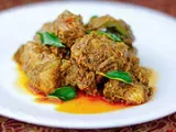 Recipe South indian sautéed chicken