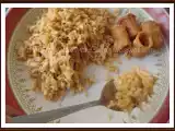 Recipe Menthe hittu | fenugreek - lentil spice mix