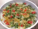 Recipe Chinese carrot cake