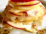 Recipe Apple, celeriac and lemon salad