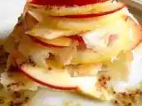 Recipe Apple, celeriac and lemon salad