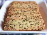 Recipe Sesame cookies