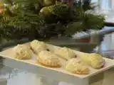 Recipe A very white christmas