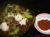 Recipe Bitter gourd soup