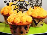 Recipe Halloween dessert ideas
