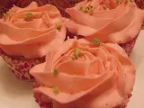 Recipe Kulfi cupcakes