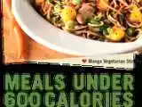 Recipe Silver Diner Offers Vegan Selections Including a Special Coleslaw!