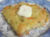 Recipe Potato kugel