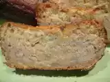 Recipe Banana and honey teabread