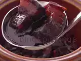 Recipe Tau yew bak / soy sauce pork