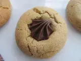 Recipe Star of bethlehem cookies~