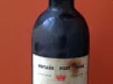 Recipe Recipe - port wine syrup for rabanada (caldo do vinho porto)