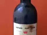 Recipe Recipe - port wine syrup for rabanada (caldo do vinho porto)