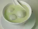 Recipe Glutinous rice balls for winter solstice.