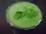 Recipe Mullangi / radish chutney