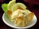 Recipe Crab louie bites
