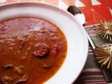 Recipe Kapustnica - slovak christmas soup
