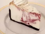 Recipe Cheesecake factory's white chocolate raspberry truffle cheesecake
