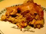 Recipe Chicken b'stilla (pastilla)