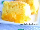Recipe Pineapple cake
