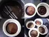 Recipe Pressure cooker magic- choco lava cake