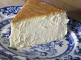 Recipe New york cheesecake