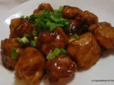 Recipe Gobi manchurian- cauliflower manchurian
