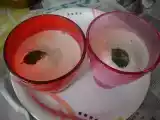 Recipe Buttermilk or matha or chanch...