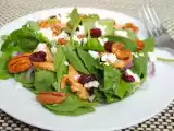 Recipe Panera bread fuji apple salad