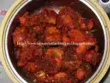 Recipe Chicken 65