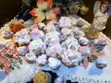 Recipe Stollen muffins