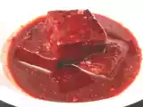Recipe Vegetarian duck and kai-lan