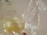 Recipe Milk liqueur